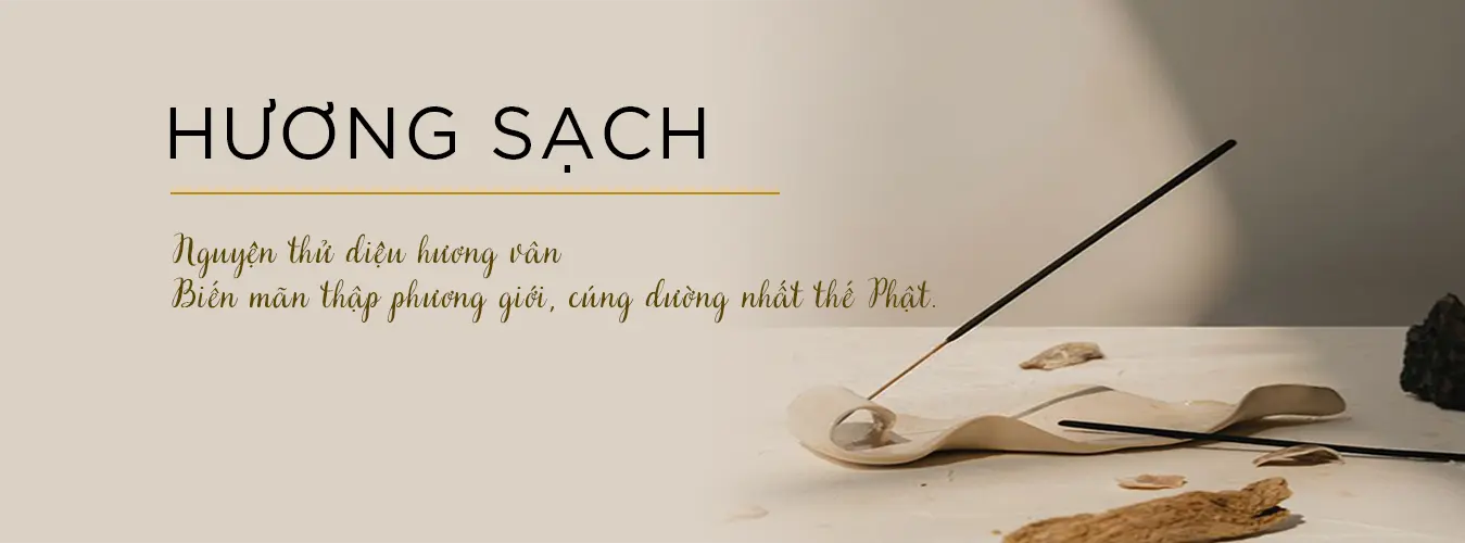 banner hương Thành Tâm 1